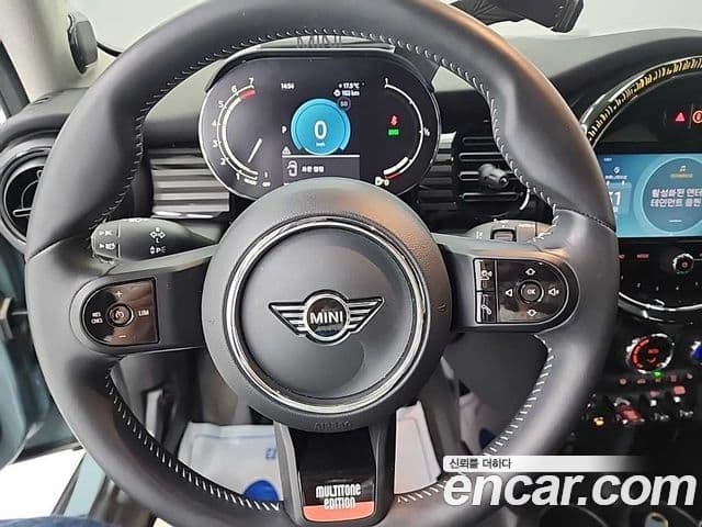 Mini Cooper S 3세대, 2023 9