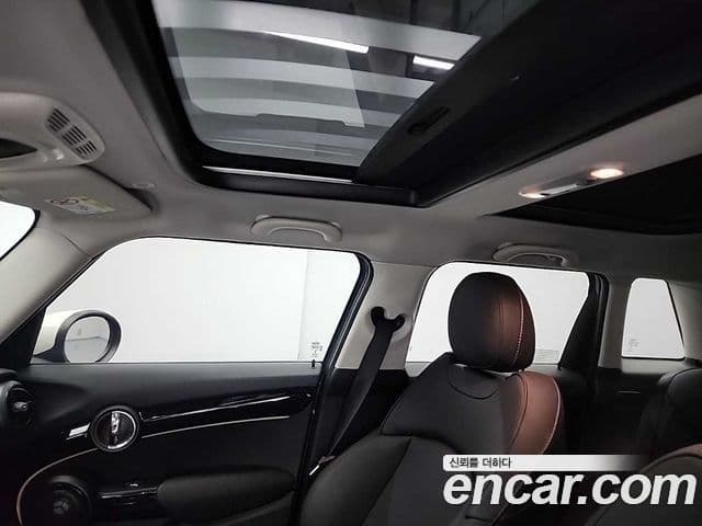 Mini Cooper S 3세대, 2023 13