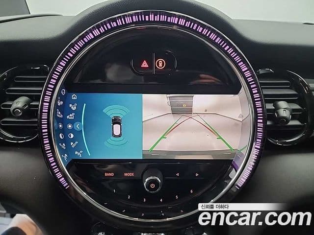 Mini Cooper S 3세대, 2023 14