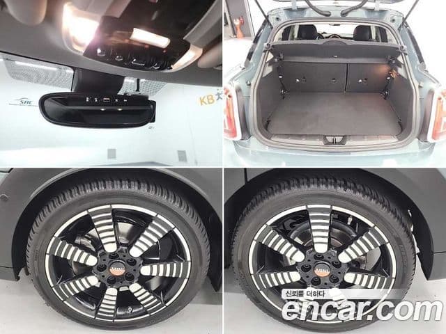 Mini Cooper S 3세대, 2023 19