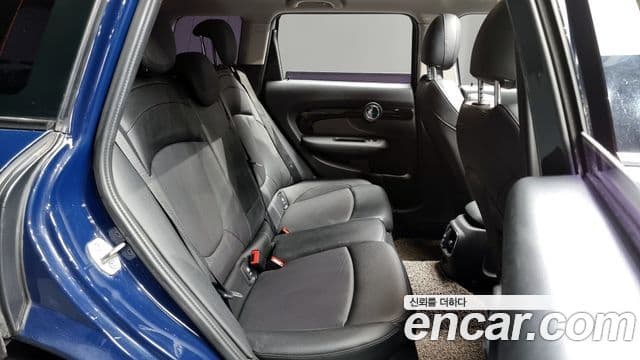 Mini Cooper 클럽맨 2세대, 2016 12