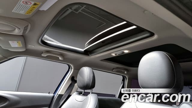 Mini Cooper 클럽맨 2세대, 2016 16