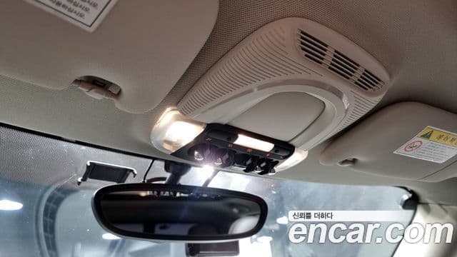 Mini Cooper 클럽맨 2세대, 2016 19