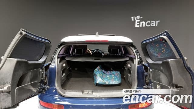 Mini Cooper 클럽맨 2세대, 2016 20