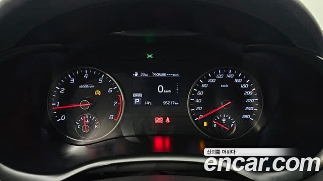 Kia 스팅어 Platinum, 2018 8