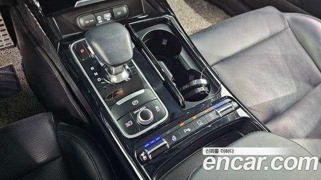 Kia 스팅어 Platinum, 2018 9
