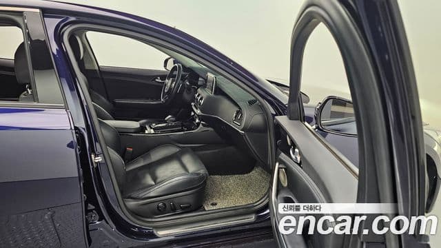 Kia 스팅어 Platinum, 2018 11