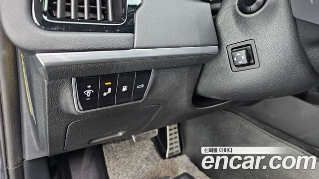 Kia 스팅어 Platinum, 2018 13