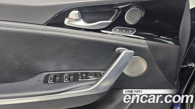 Kia 스팅어 Platinum, 2018 17