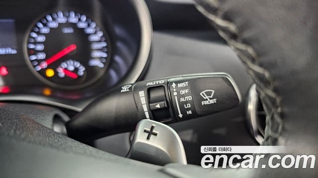 Kia 스팅어 Platinum, 2018 18