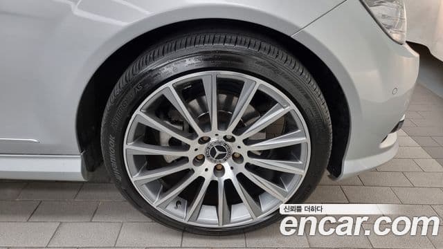 Mercedes-Benz C-класс W204 Avantgarde, 2010 все фото