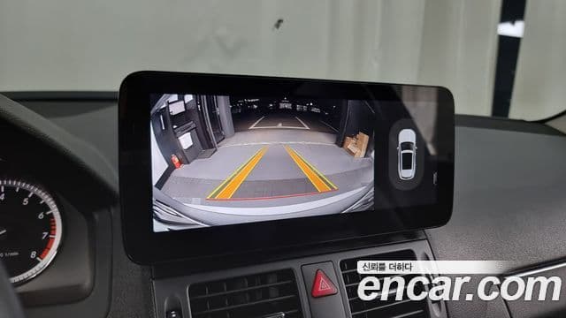 Mercedes-Benz C-класс W204 Avantgarde, 2010 15