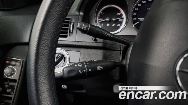 Mercedes-Benz C-класс W204 Avantgarde, 2010 18