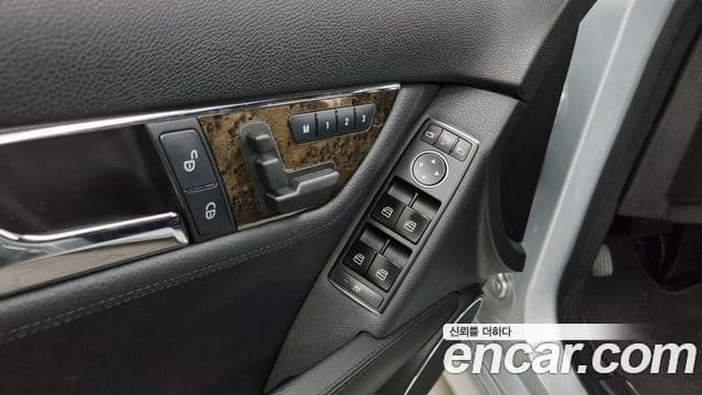 Mercedes-Benz C-класс W204 Avantgarde, 2010 19