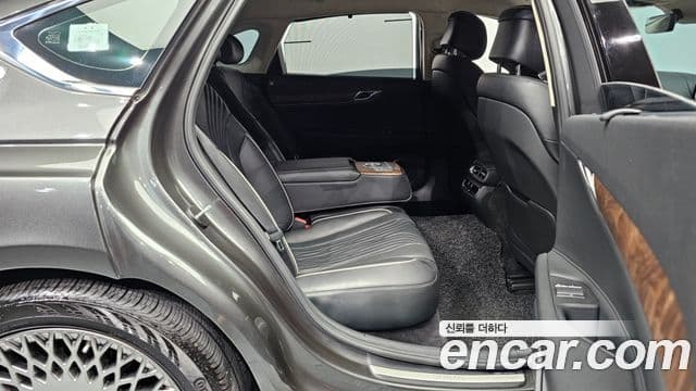 Genesis G80 (RG3) бензин 2.5 турбо AWD, 2022 12