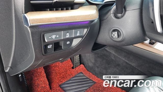 Genesis G80 (RG3) бензин 2.5 турбо AWD, 2022 14