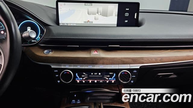 Genesis G80 (RG3) бензин 2.5 турбо AWD, 2022 15