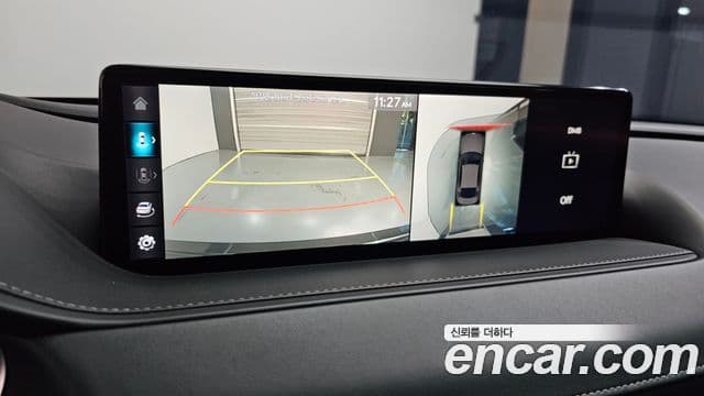 Genesis G80 (RG3) бензин 2.5 турбо AWD, 2022 16