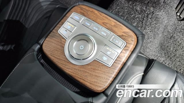 Genesis G80 (RG3) бензин 2.5 турбо AWD, 2022 19