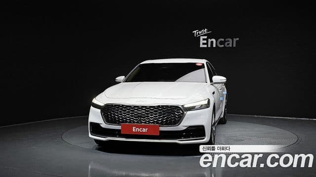 Kia The / новый New K9 2세대 Best Selection Ⅰ, 2022 3