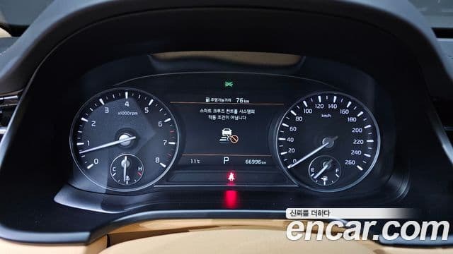 Kia The / новый New K9 2세대 Best Selection Ⅰ, 2022 8