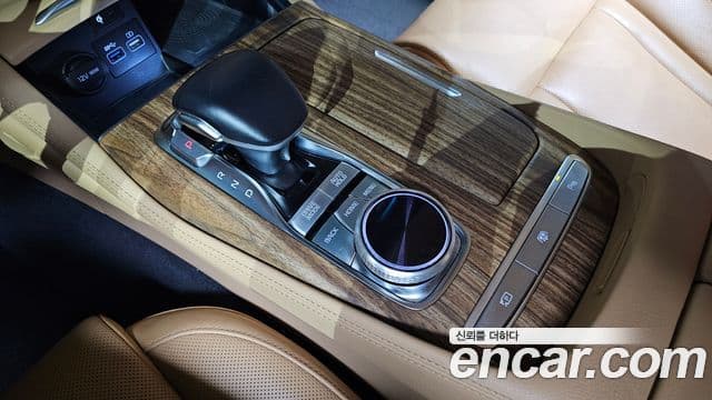 Kia The / новый New K9 2세대 Best Selection Ⅰ, 2022 9