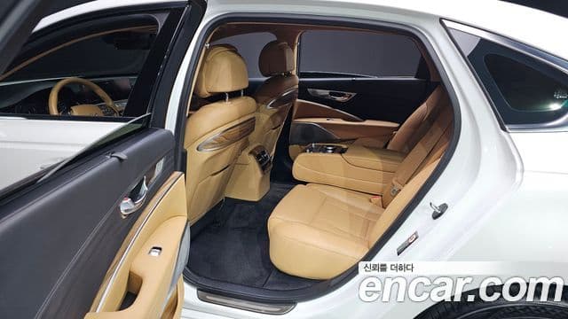 Kia The / новый New K9 2세대 Best Selection Ⅰ, 2022 11