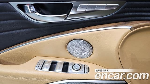 Kia The / новый New K9 2세대 Best Selection Ⅰ, 2022 12