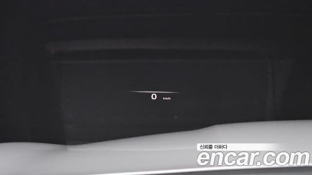 Kia The / новый New K9 2세대 Best Selection Ⅰ, 2022 14