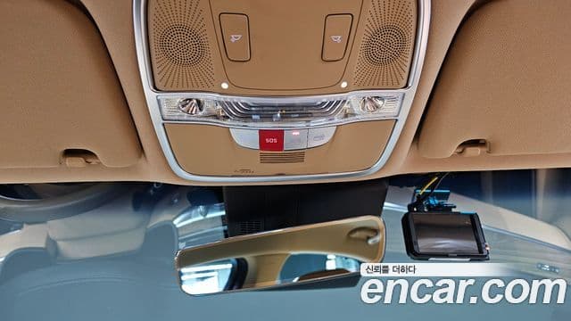 Kia The / новый New K9 2세대 Best Selection Ⅰ, 2022 18