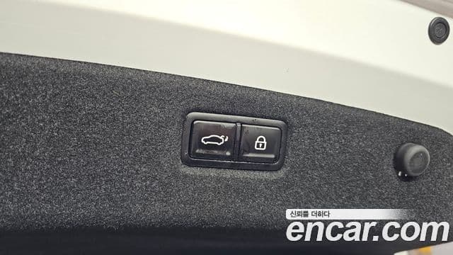 Kia The / новый New K9 2세대 Best Selection Ⅰ, 2022 20