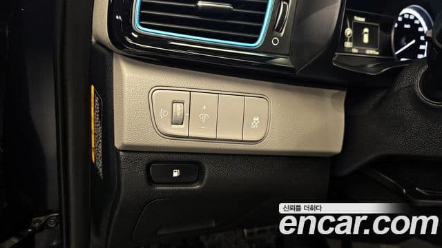 Kia Niro Noblesse, 2017 14