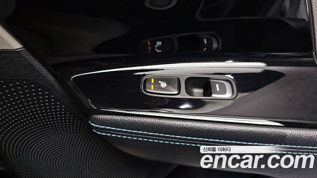 Kia Niro Noblesse, 2017 19