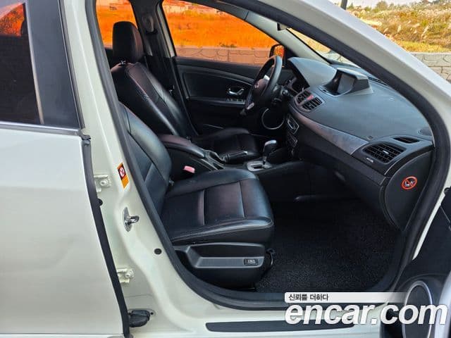 Renault Korea(Samsung) 뉴SM3 LE, 2011 14