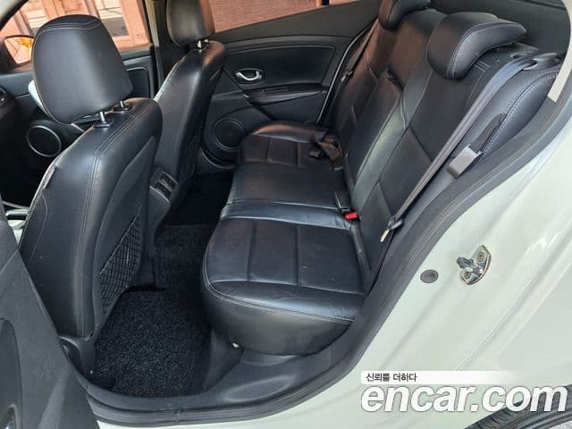 Renault Korea(Samsung) 뉴SM3 LE, 2011 15