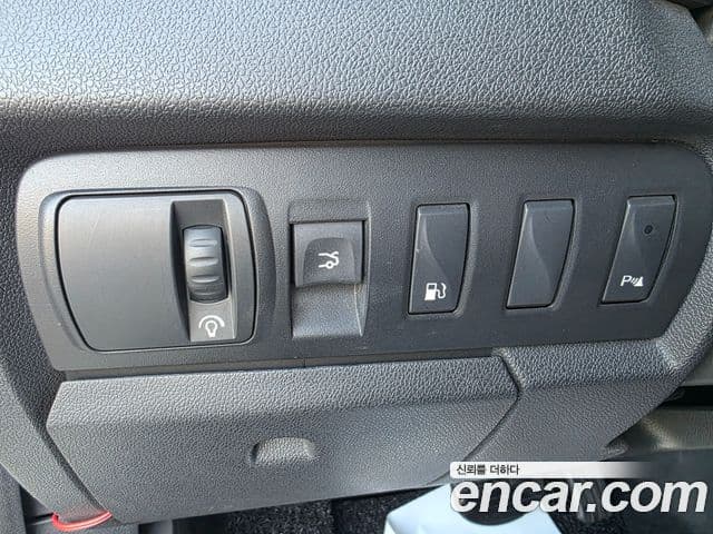 Renault Korea(Samsung) 뉴SM3 LE, 2011 17