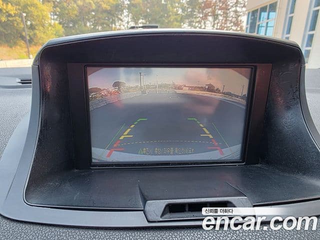 Renault Korea(Samsung) 뉴SM3 LE, 2011 19