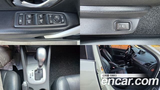 Renault Korea(Samsung) 뉴SM3 LE, 2011 20