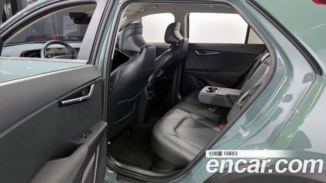 Kia D All New Niro Prestige, 2022 11