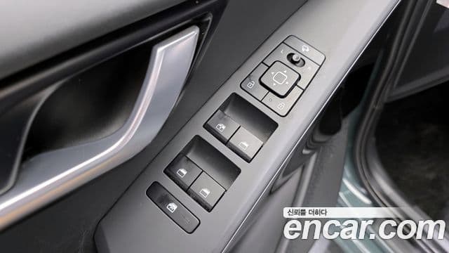 Kia D All New Niro Prestige, 2022 14