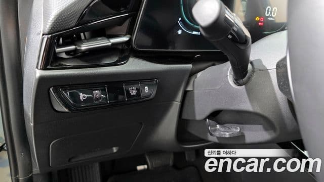 Kia D All New Niro Prestige, 2022 15