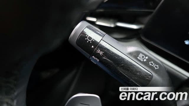 Kia D All New Niro Prestige, 2022 16