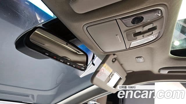 Kia The / новый New Niro Noblesse Special, 2020 17