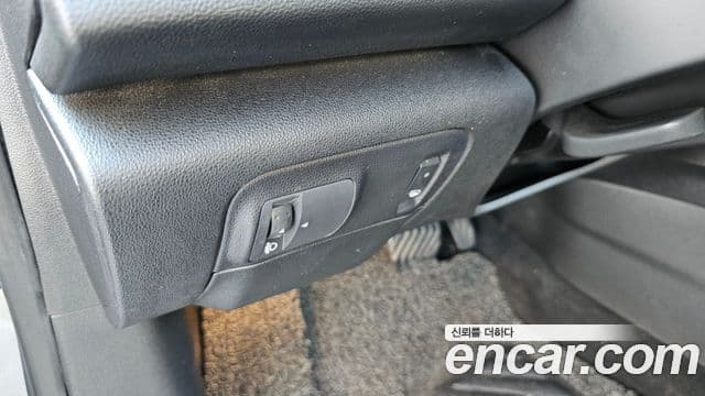 Renault Korea(Samsung) SM6 2.0 GDe RE, 2016 18