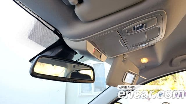 Renault Korea(Samsung) SM6 2.0 GDe RE, 2016 20