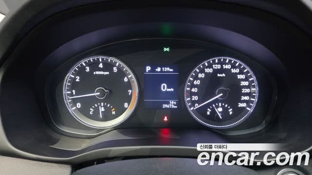 Hyundai Grandeur IG Premium, 2019 8