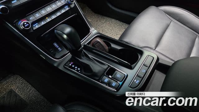 Hyundai Grandeur IG Premium, 2019 9