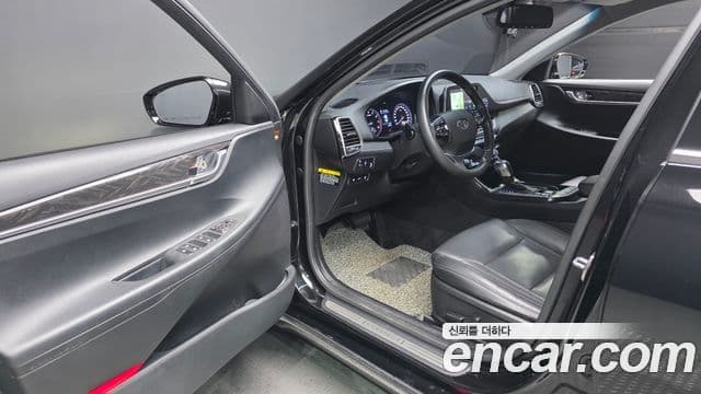 Hyundai Grandeur IG Premium, 2019 10