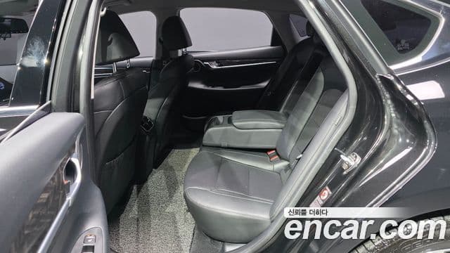 Hyundai Grandeur IG Premium, 2019 12