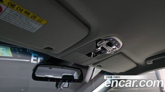 Hyundai Grandeur IG Premium, 2019 17